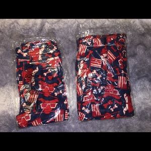 LuLaRoe L/XL / TC Mommy & Me Set!